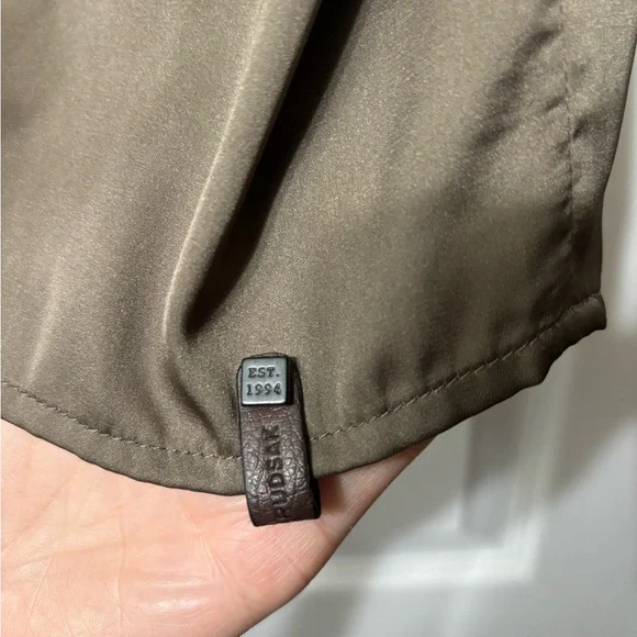 RUDSAK blouse - Picture 6 of 7